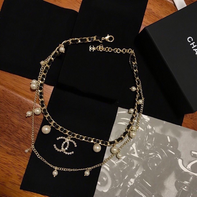 Chanel Bracelets